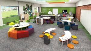 Evolution School