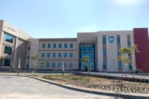 El Alamein University