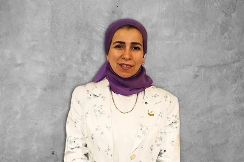 Lamiaa Fayez