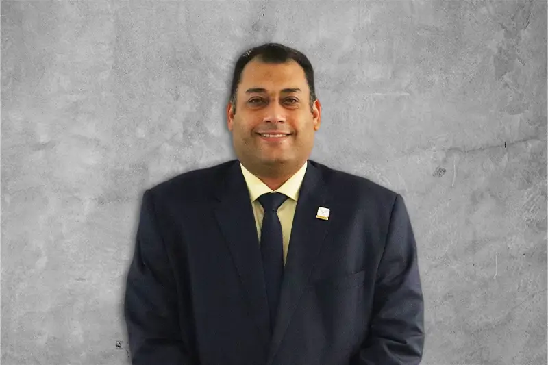Mohamed Reda
