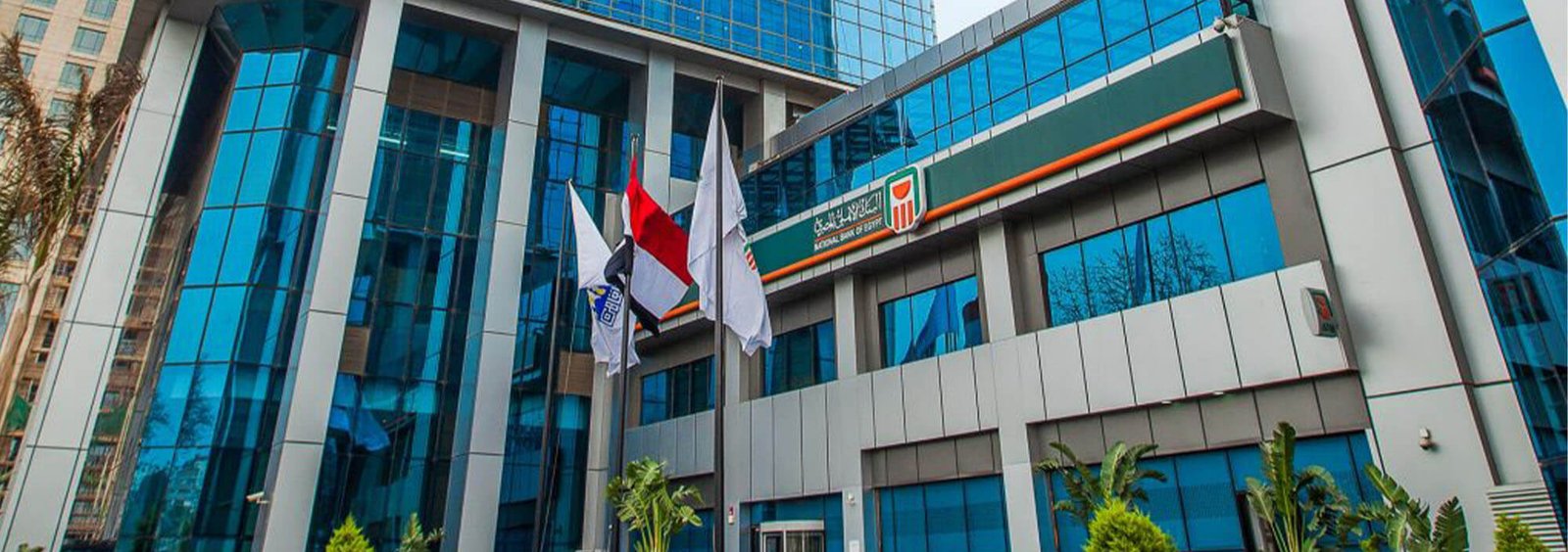 البنك الأهلى المصرى