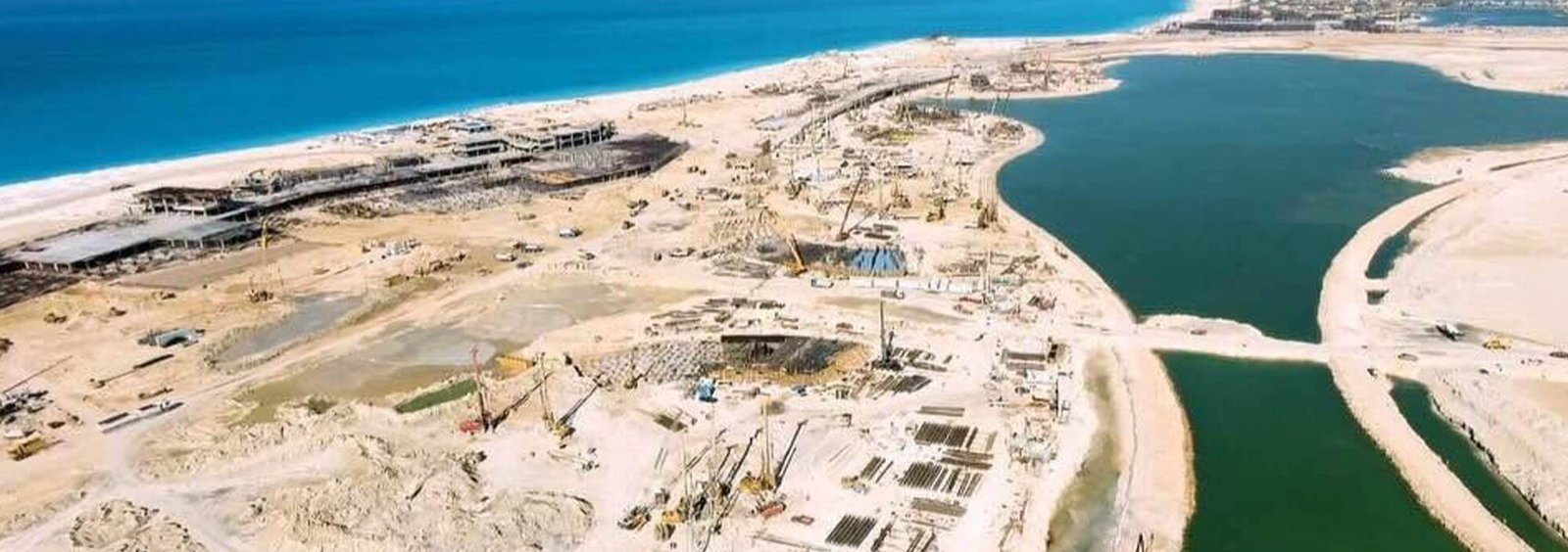 North Coast, Egypt