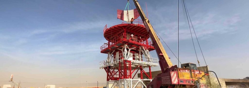 Navigation Equipment