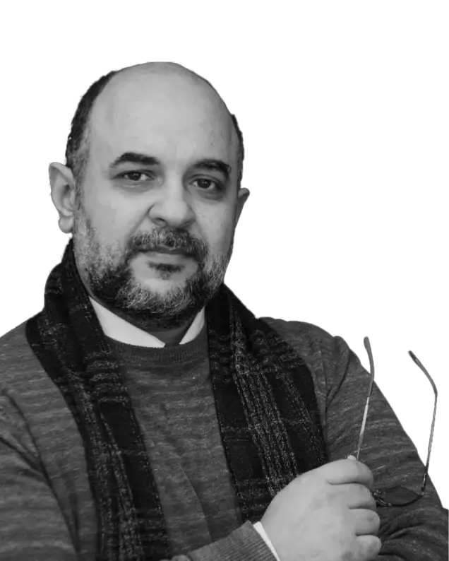 Hossam-Tahoon