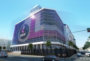 WE Telecom Egypt