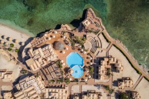 Movenpick Hotel