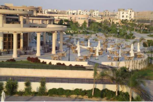 Heliopolis Club