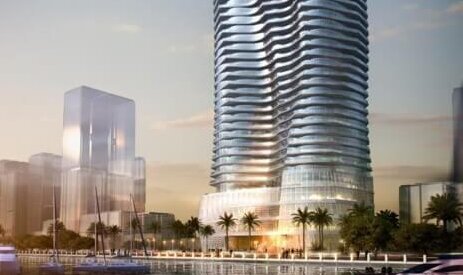 Misr Nile Tower