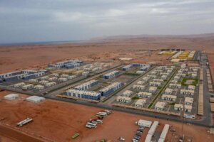 Neom Residential Community 1,2