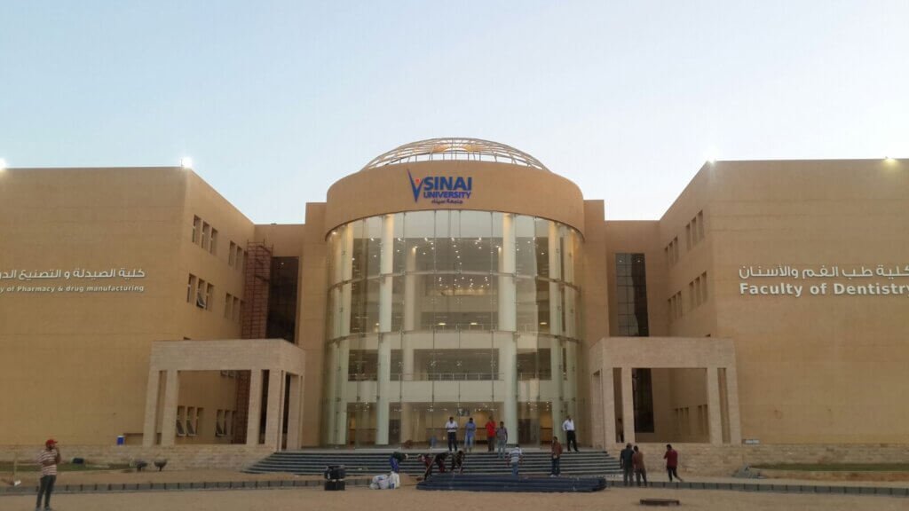 Sinai University