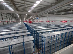 NBE Warehouse